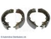 BLUE PRINT ADT34108 Brake Shoe Set